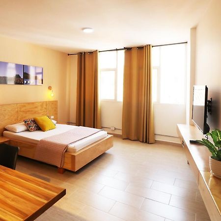 كالي 554 Apartments المظهر الخارجي الصورة