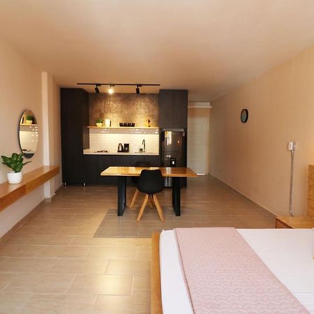 كالي 554 Apartments المظهر الخارجي الصورة