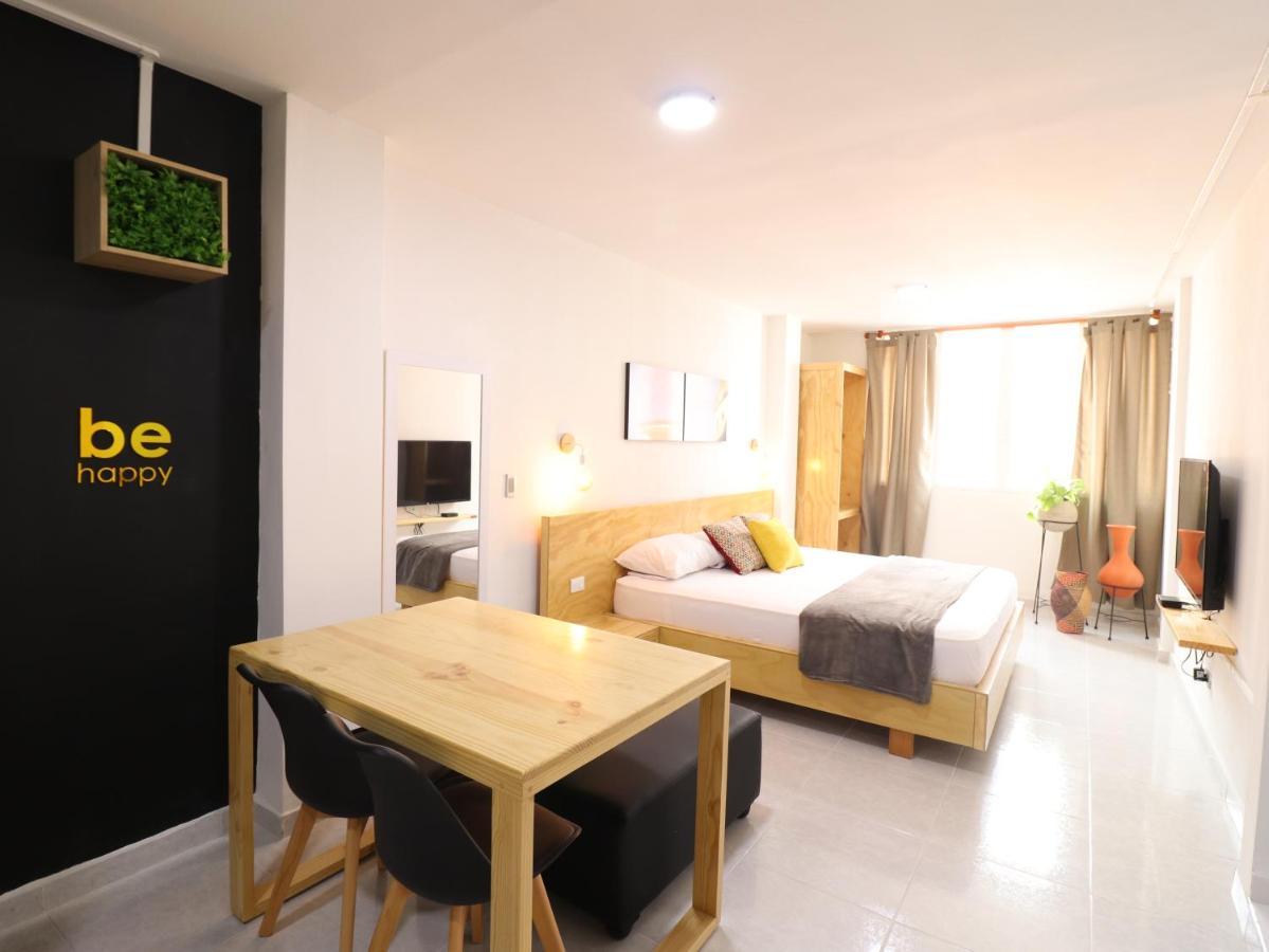 كالي 554 Apartments المظهر الخارجي الصورة
