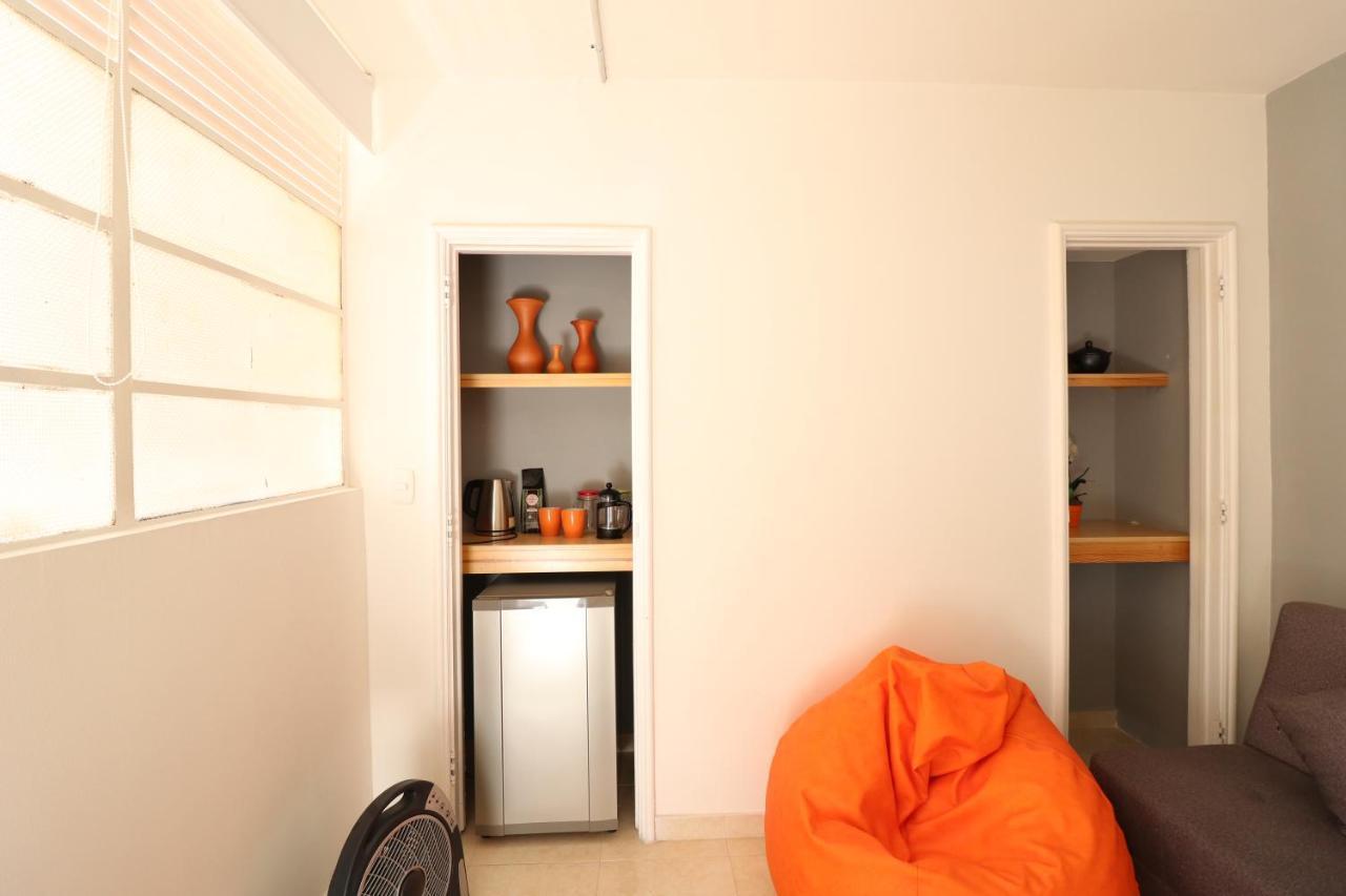 كالي 554 Apartments المظهر الخارجي الصورة