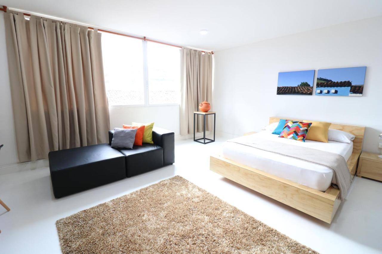 كالي 554 Apartments المظهر الخارجي الصورة