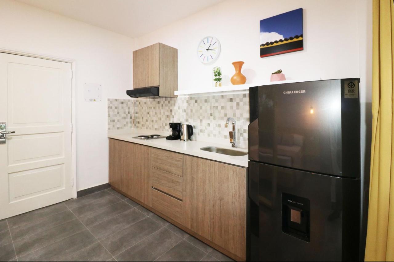 كالي 554 Apartments المظهر الخارجي الصورة