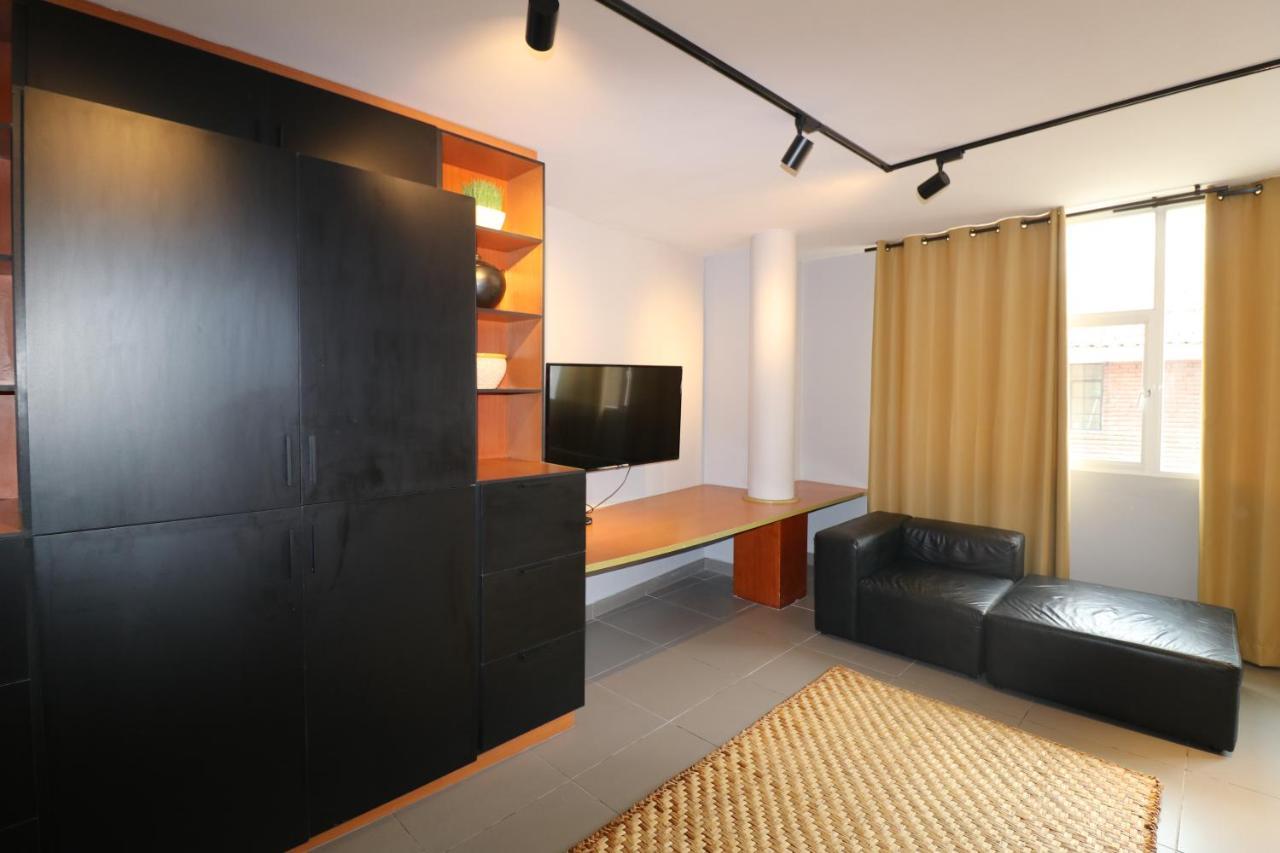 كالي 554 Apartments المظهر الخارجي الصورة