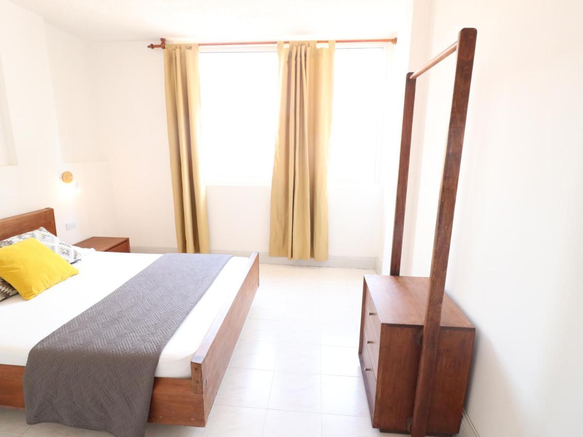 كالي 554 Apartments المظهر الخارجي الصورة