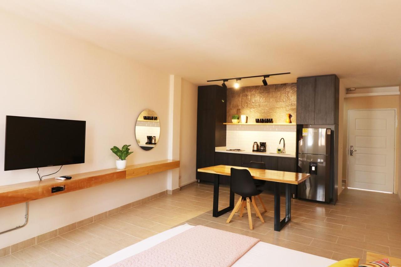 كالي 554 Apartments المظهر الخارجي الصورة
