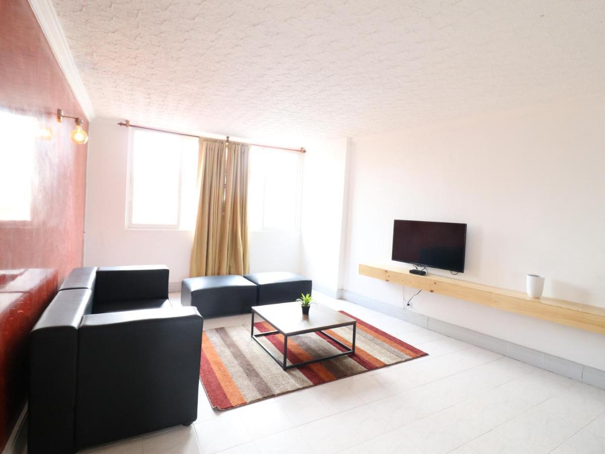 كالي 554 Apartments المظهر الخارجي الصورة